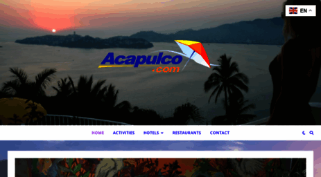 acapulco.com