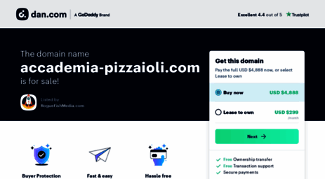 accademia-pizzaioli.com