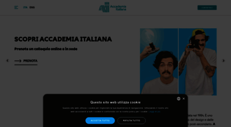 accademiaitaliana.com