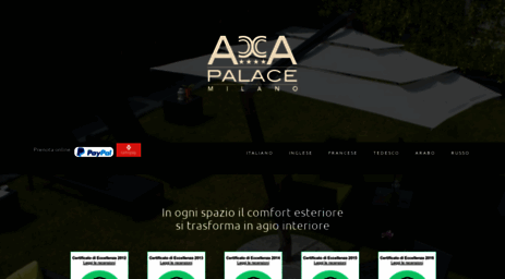 accapalace.com
