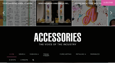 accessoriesmagazine.com