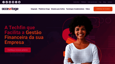 accesstage.com.br