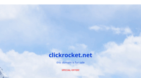 account.clickrocket.net