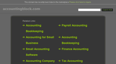 accountingblock.com