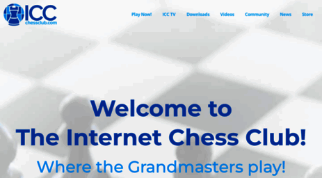 accounts.chessclub.com