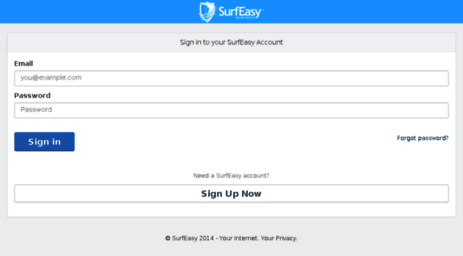 accounts.surfeasy.com
