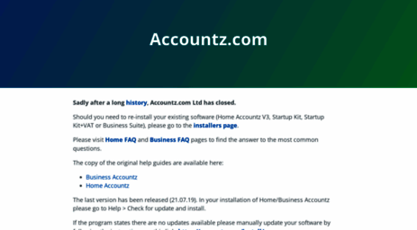 accountz.com