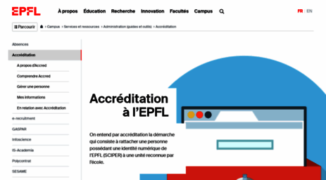 accreditation.epfl.ch