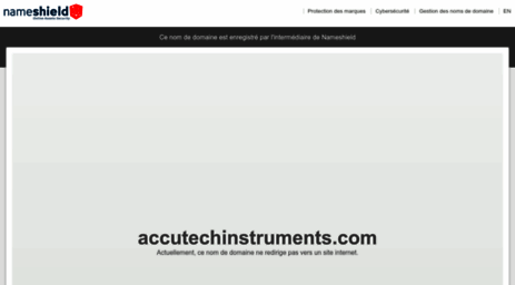 accutechinstruments.com