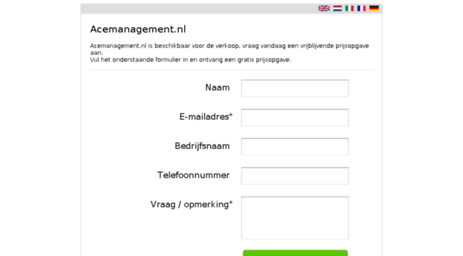 acemanagement.nl