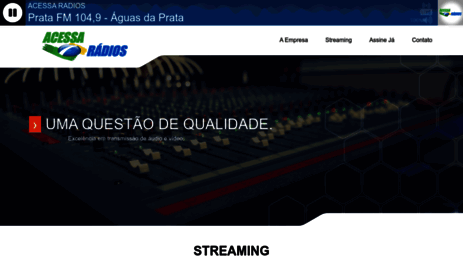acessaradios.com.br