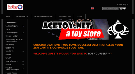 acetoy.net