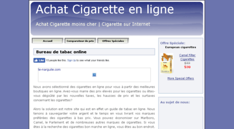 achat-cigaretteenligne.com