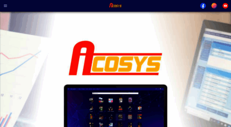 acosys.co.id