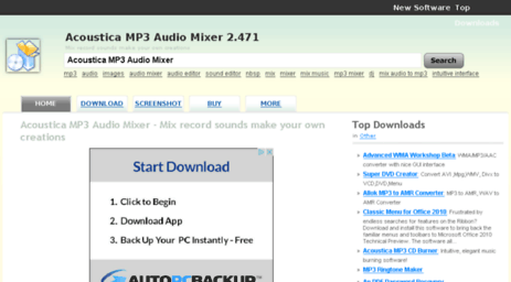 acoustica-mp3-audio-mixer.com-about.com
