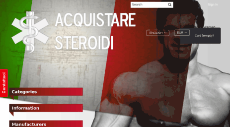 reportage sugli steroidi e il fitness femminile - seconda parte App per iPhone