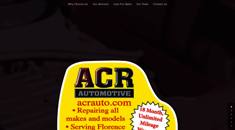 acrauto.com