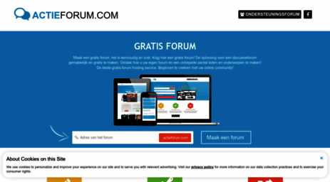 actieforum.com