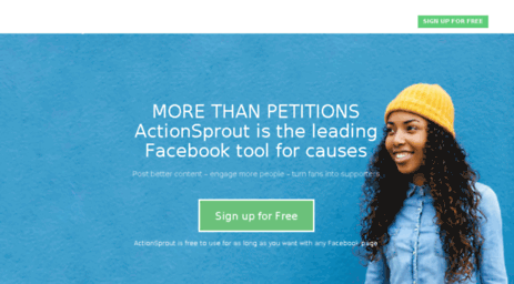 actionsprout.wpengine.com