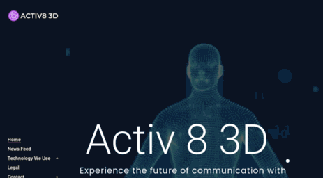 activ8-3d.co.uk