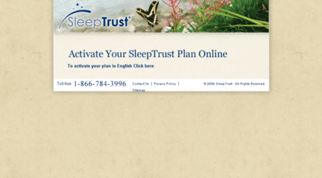 activate.sleeptrust.com