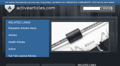 activearticles.com