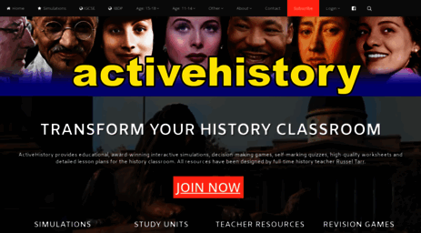 activehistory.co.uk