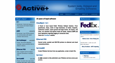 activeplus.com