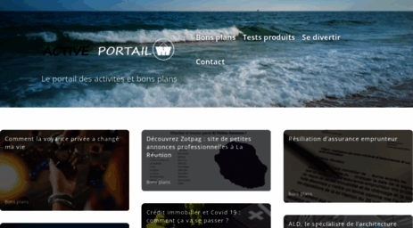activeportail.fr