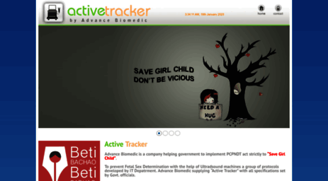activetracker.org
