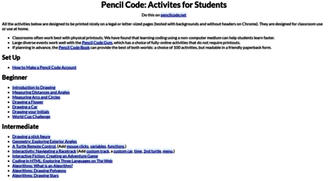 activity.pencilcode.net