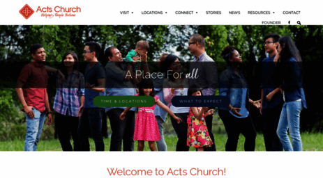 actschurch.org