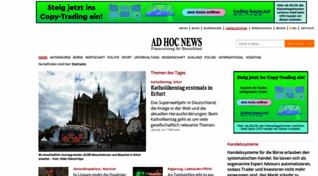 ad-hoc-news.de