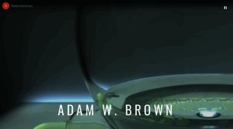 adamwbrown.net