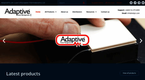 adaptivete.com