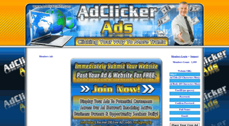 adclickerads.com