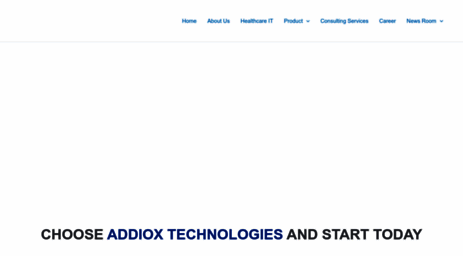 addiox.com