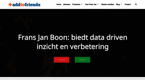 addtofriends.nl