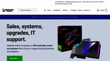 adelaideonlinecomputers.com.au