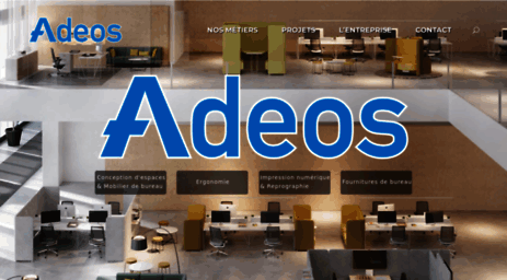adeos-office.com