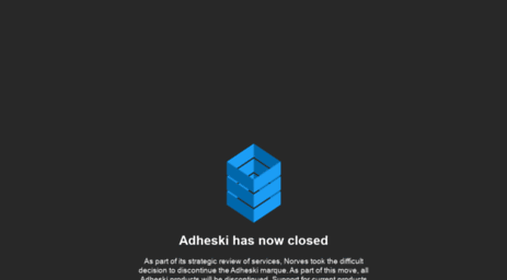 adheski.com