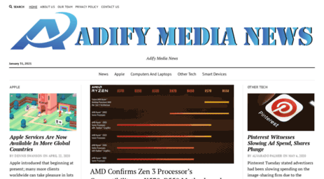 adifymedia.com