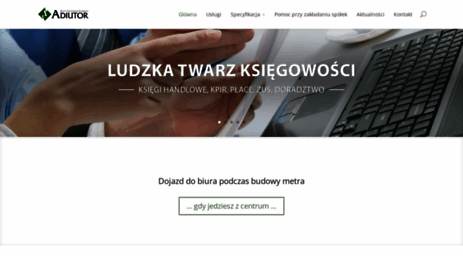 adiutor.com.pl