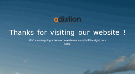 adixtion.com