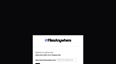 admin.filesanywhere.com