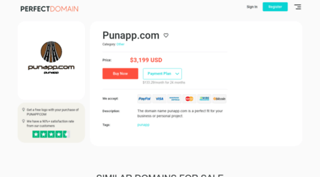 admin.punapp.com