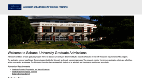 admission.sabanciuniv.edu