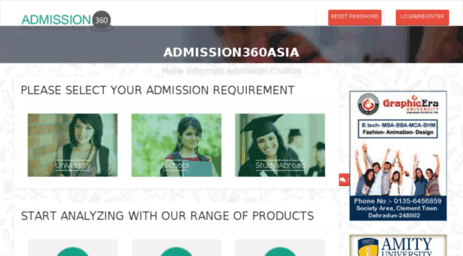 admission360asia.com