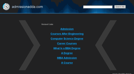 admissionadda.com