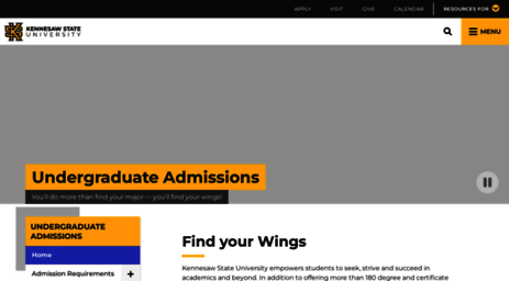 admissions.kennesaw.edu